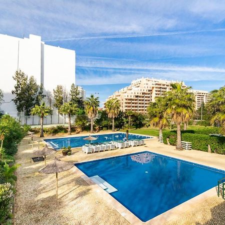 Praia Da Rocha, 4ºb Jardins Da Rocha, Charming Studio, Near The Sea, By Ig Portimão Kültér fotó