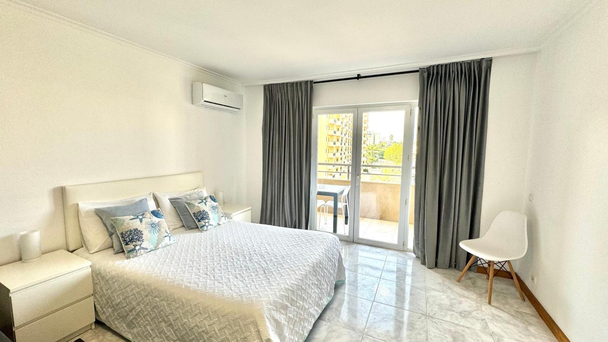Praia Da Rocha, 4ºb Jardins Da Rocha, Charming Studio, Near The Sea, By Ig Portimão Kültér fotó