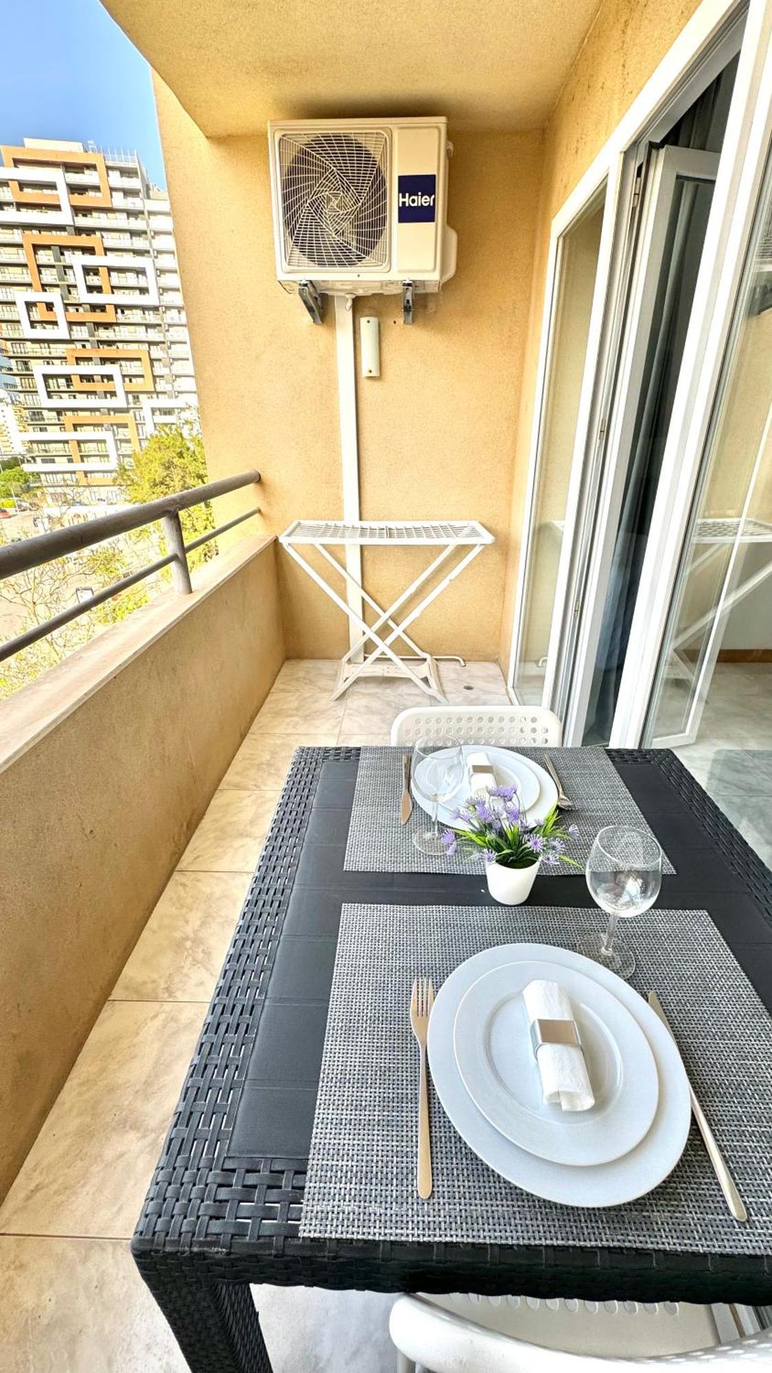 Praia Da Rocha, 4ºb Jardins Da Rocha, Charming Studio, Near The Sea, By Ig Portimão Kültér fotó